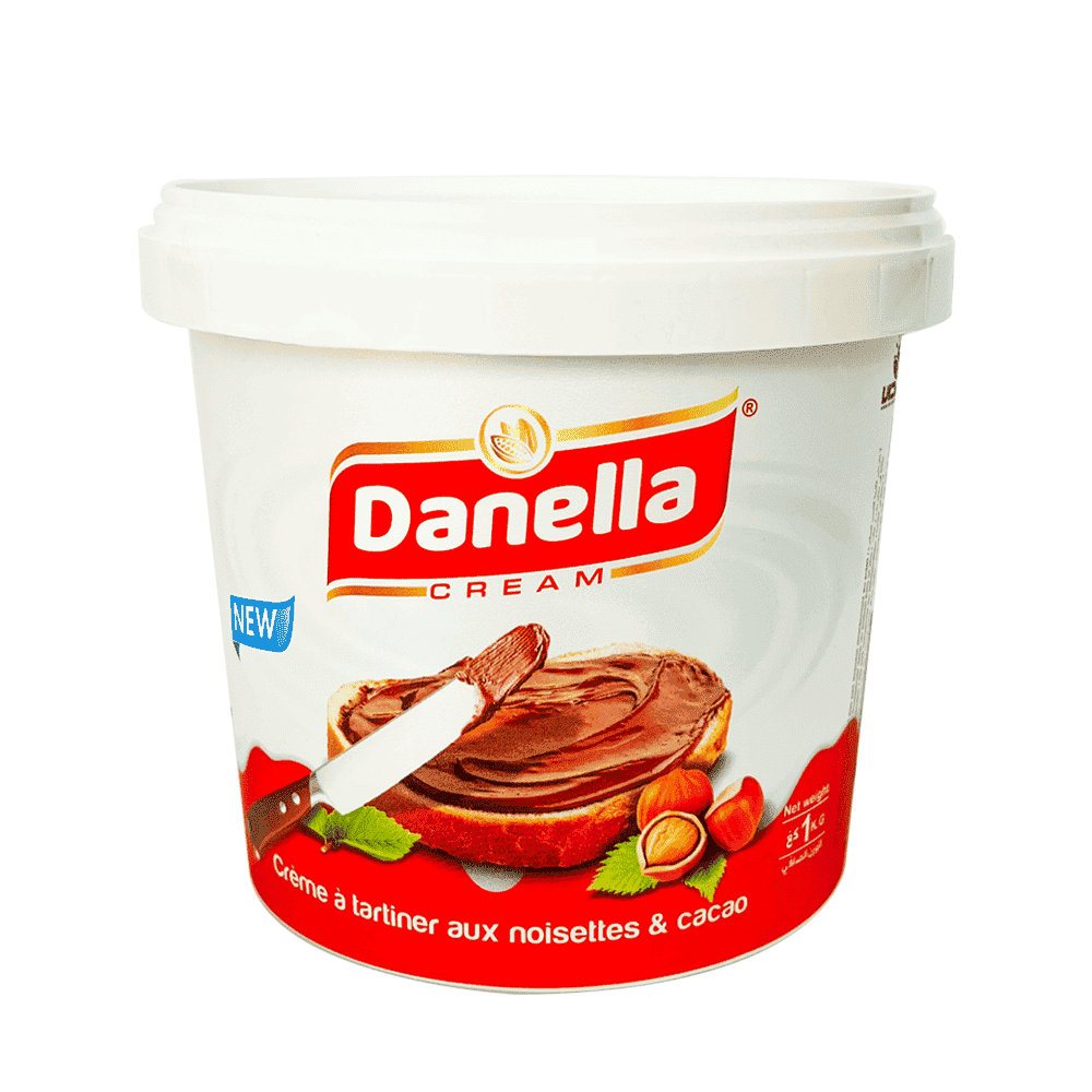chocolata Danella